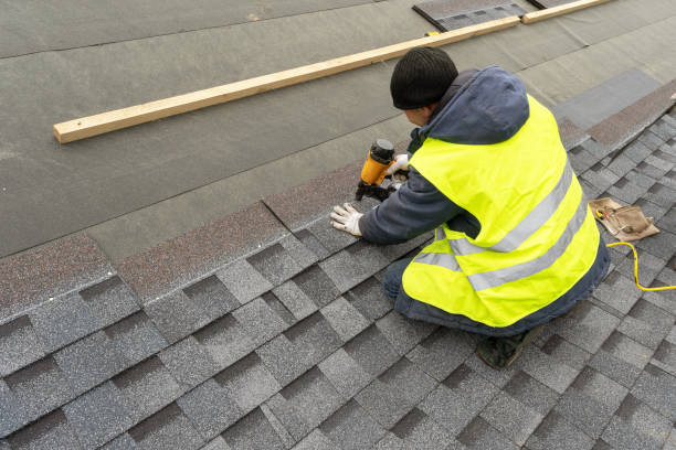 Roof Waterproofing Services in Lancaster, SC