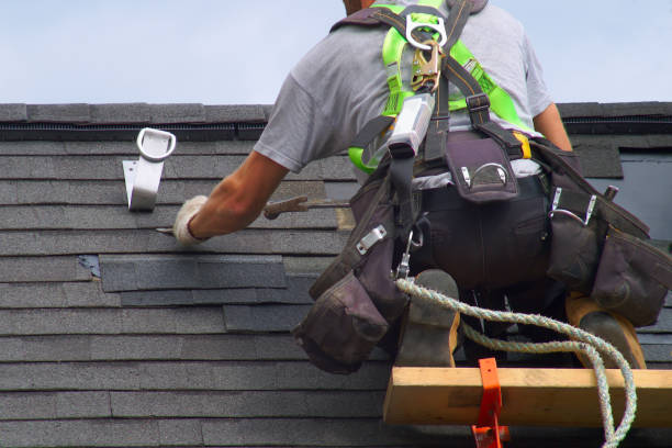 Quick and Trustworthy Emergency Roof Repair Services in Lancaster, SC