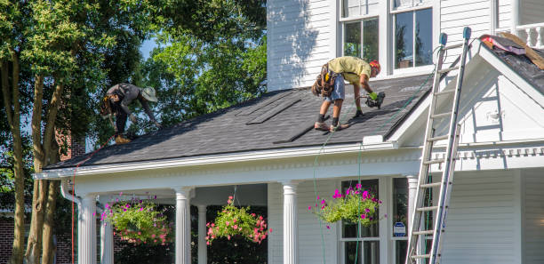 Roof Gutter Cleaning in Lancaster, SC