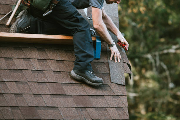 Reliable Lancaster, SC Roofing Contractor Solutions